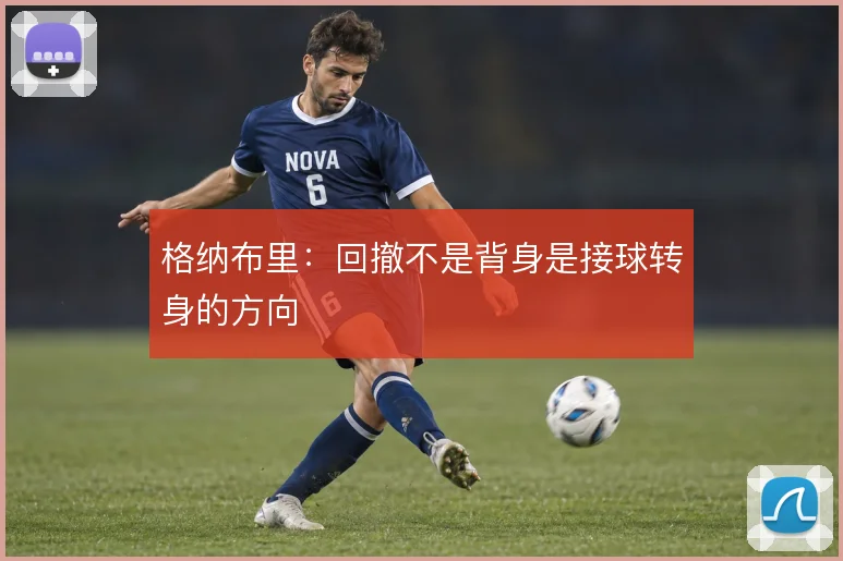 格纳布里：回撤不是背身是接球转身的方向